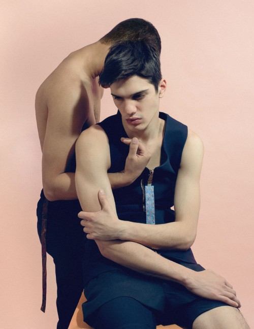 นายแบบผอมบาง