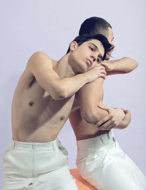 นายแบบผอมบาง