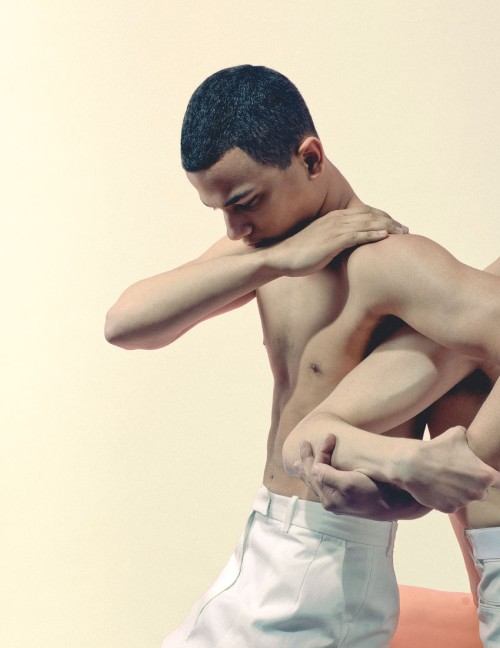 นายแบบผอมบาง