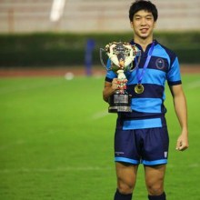 พี่เค้าชื่ออะไรอ่ะครับ ใครรู้จกบ้าง