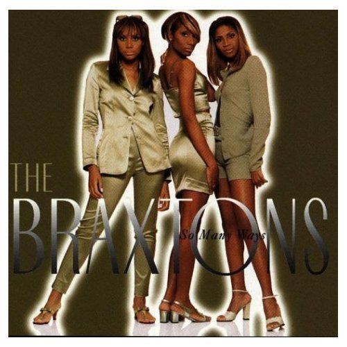 The Braxton-วงดนตรีสามสาวพี่น้องตระกูล Braxton คุ้นๆนามสกุลใหมล่ะแน่นอนเป็นวงที่สาว Toni Braxton และเหล่าพี่สาวเคยออกมา 1 ชุด จิบิๆๆ