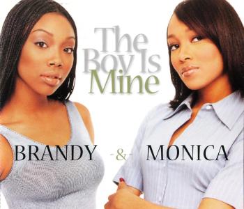 Brandy&Monica