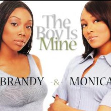 Brandy&Monica