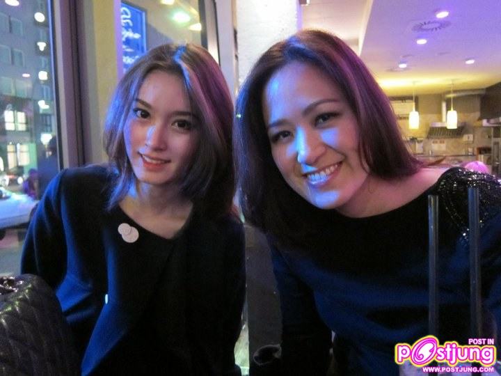 ปอย ตรีชฎา