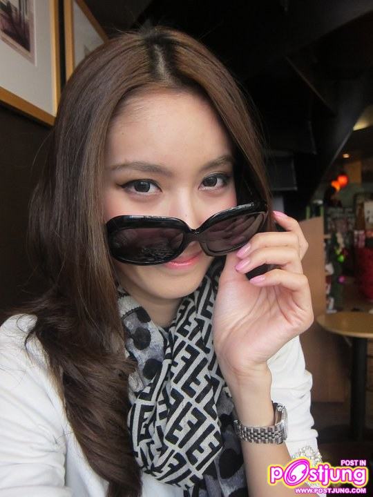 ปอย ตรีชฎา