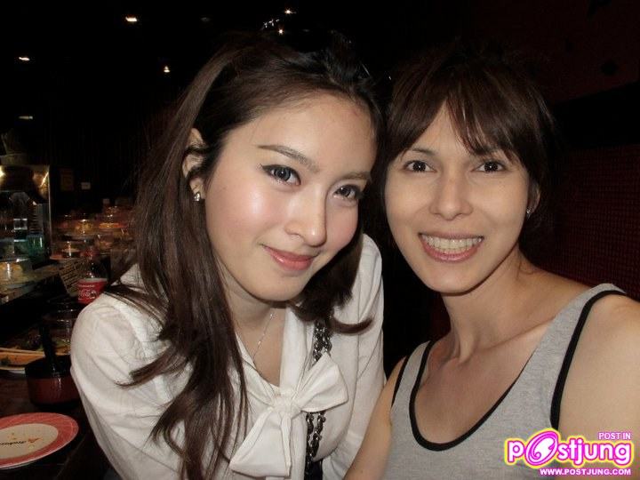 ปอย ตรีชฎา