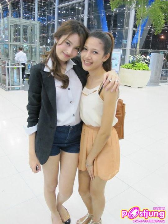 ปอย ตรีชฎา