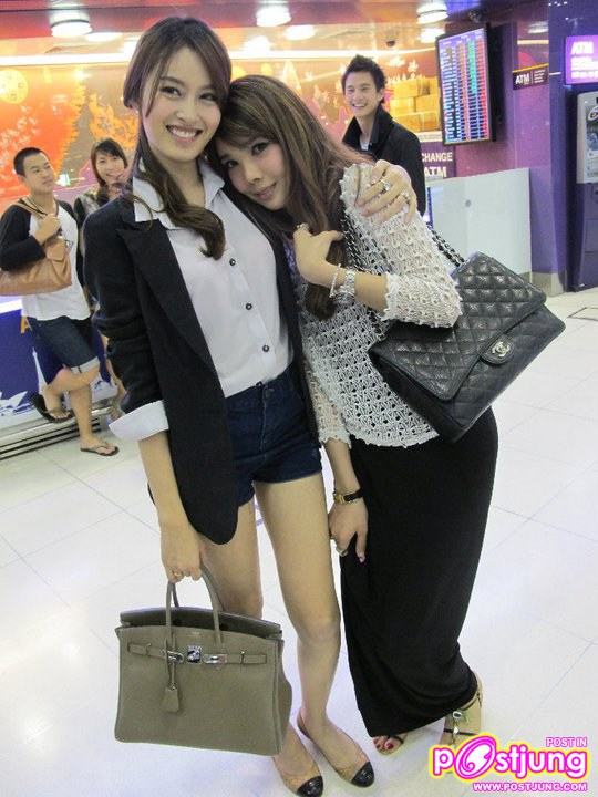 ปอย ตรีชฎา