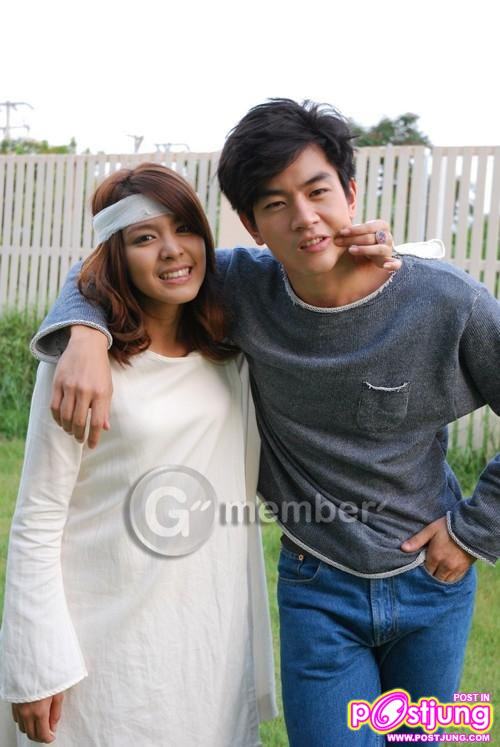 หนูนา & โทนี่ เบื้องหลัง MV. รักแท้แค่หนึ่งคน