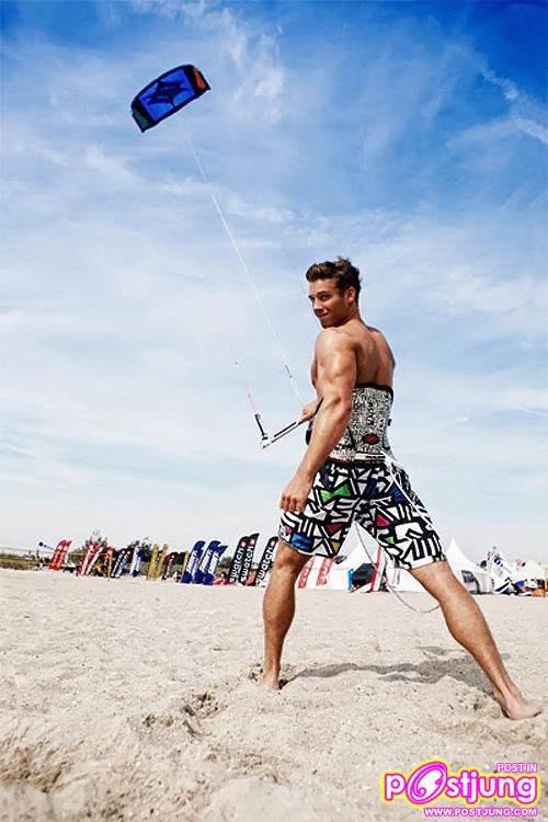 McFit Magazine May 2011