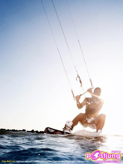 McFit Magazine May 2011