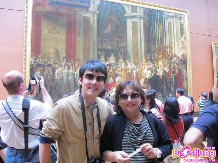 หมาก-ปริญ @Ruammit Dream Trip The Princess Journey