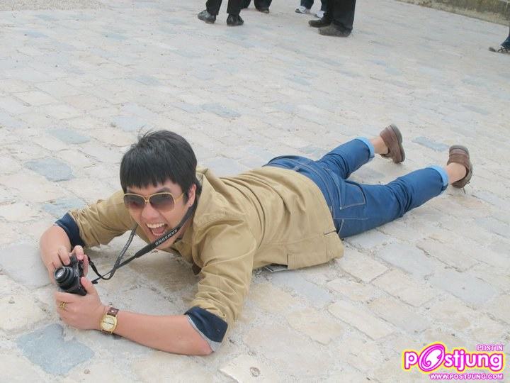 หมาก-ปริญ @Ruammit Dream Trip The Princess Journey