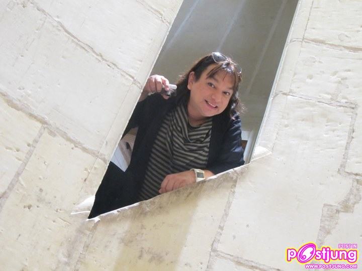 หมาก-ปริญ @Ruammit Dream Trip The Princess Journey