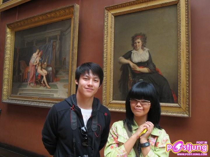 หมาก-ปริญ @Ruammit Dream Trip The Princess Journey