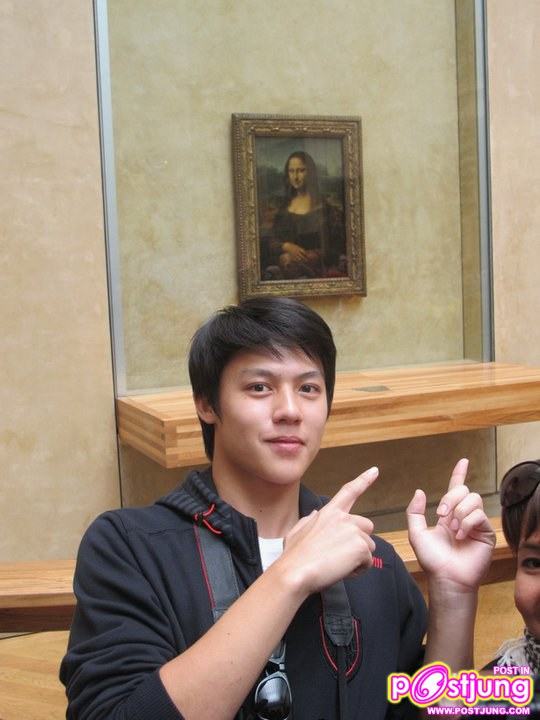 หมาก-ปริญ @Ruammit Dream Trip The Princess Journey