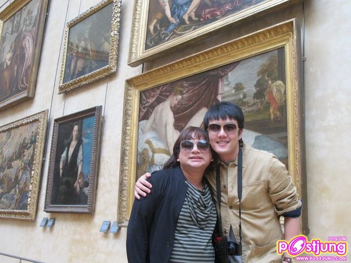 หมาก-ปริญ @Ruammit Dream Trip The Princess Journey