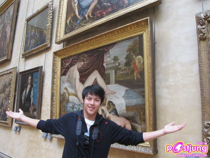 หมาก-ปริญ @Ruammit Dream Trip The Princess Journey