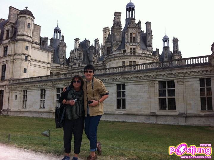 หมาก-ปริญ @Ruammit Dream Trip The Princess Journey