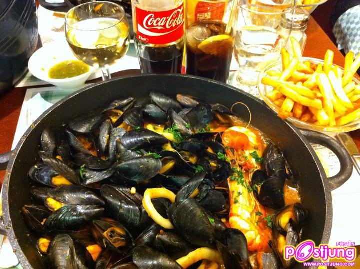 หมาก-ปริญ @Ruammit Dream Trip The Princess Journey