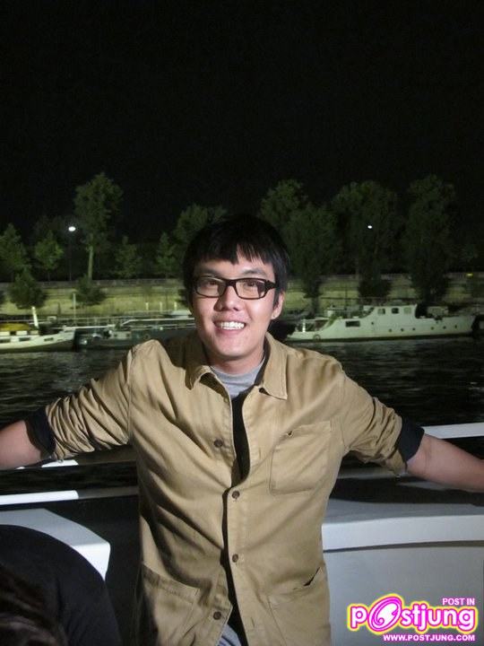 หมาก-ปริญ @Ruammit Dream Trip The Princess Journey