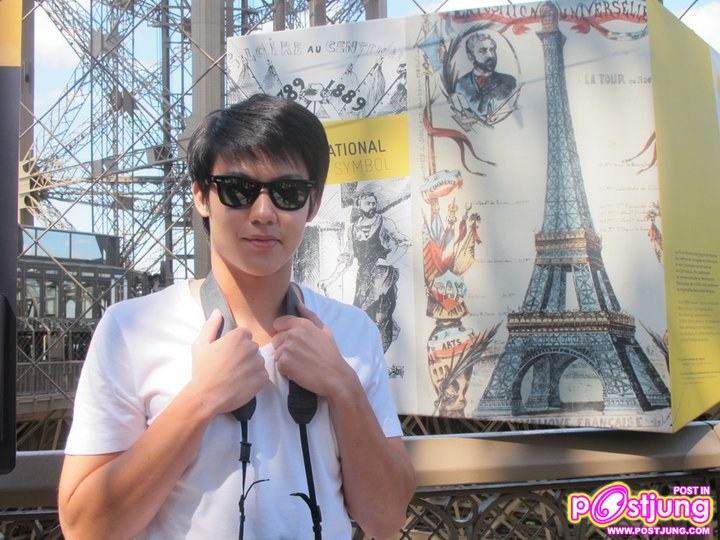 หมาก-ปริญ @Ruammit Dream Trip The Princess Journey