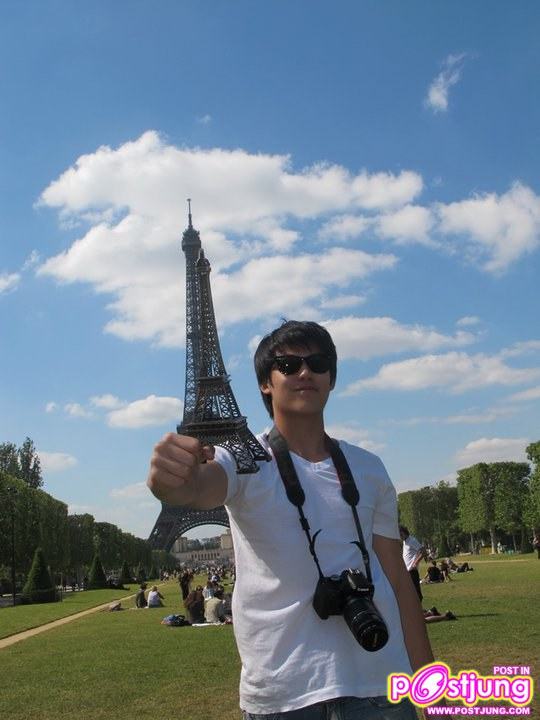 หมาก-ปริญ @Ruammit Dream Trip The Princess Journey