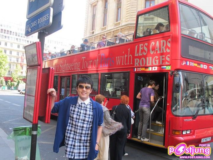 หมาก-ปริญ @Ruammit Dream Trip The Princess Journey