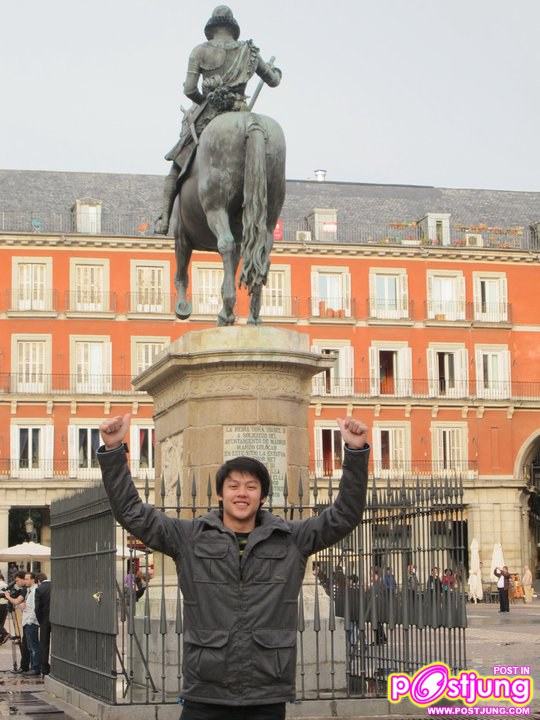 หมาก-ปริญ @Ruammit Dream Trip The Princess Journey