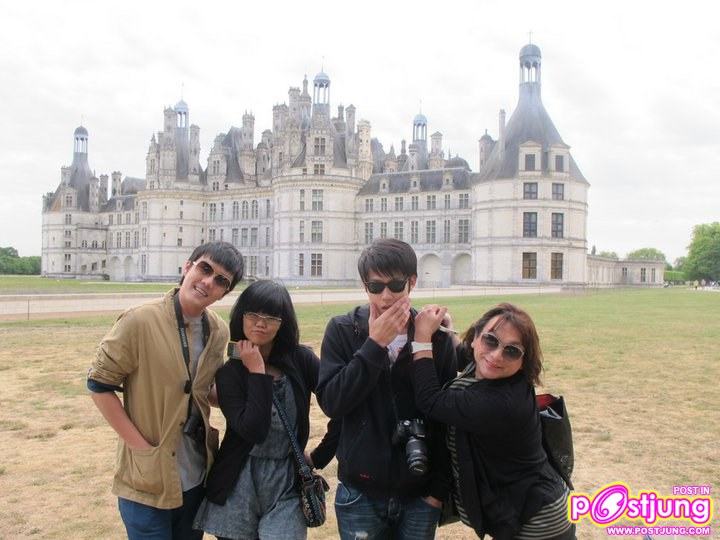 หมาก-ปริญ @Ruammit Dream Trip The Princess Journey