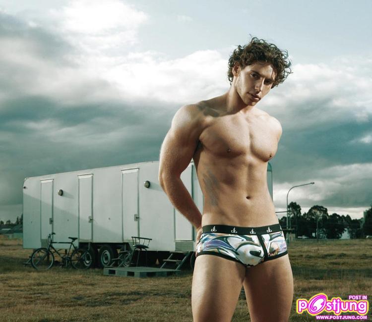 Photoshoot men album 227 Roll Up!