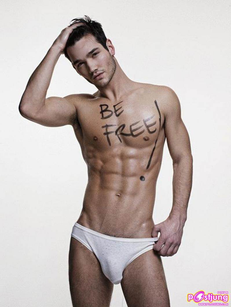 Photoshoot men album 228 BE FREE!