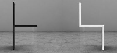 ไอเดีย เฟอร์นิเจอร์และของตกแต่งบ้านเก้าอี้ Magica