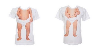 ไอเดีย เสื้อยืด Evian Limited Edition Tee