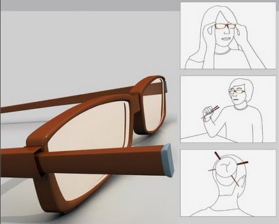 รวมไอเดียสุดเก๋ ซักชิ้นมั้ยเจ้าคะ