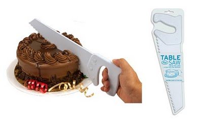 ไอเดีย เลื่อยตัดเค้ก Table Saw