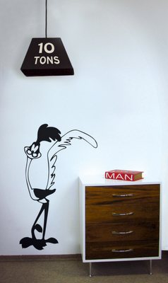 ไอเดีย ของตกแต่งบ้าน โคมไฟ Ton Lamp Shade