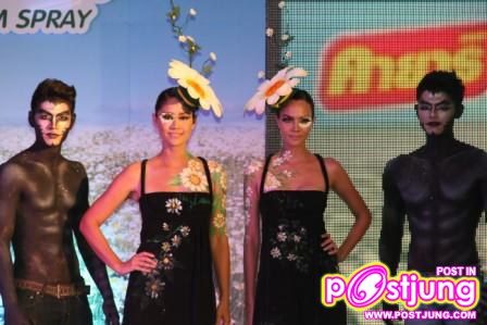 ประกบด้วยชายหล่อ ล่ำ