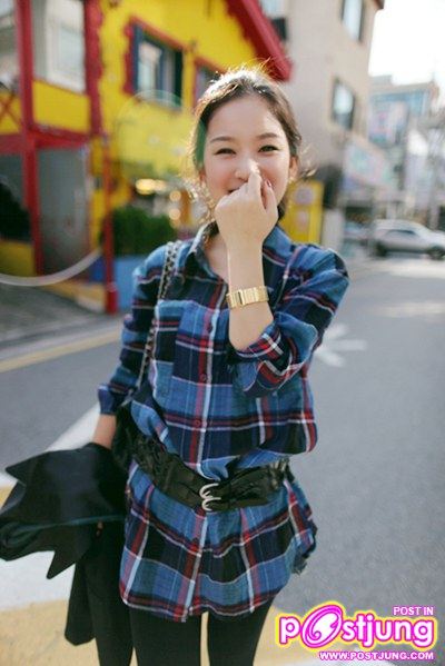 Ban Yoon-Hee (Ulzzang) >_<