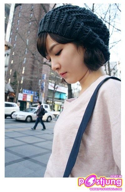 Ban Yoon-Hee (Ulzzang) >_<