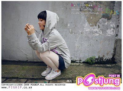 Ban Yoon-Hee (Ulzzang) >_<