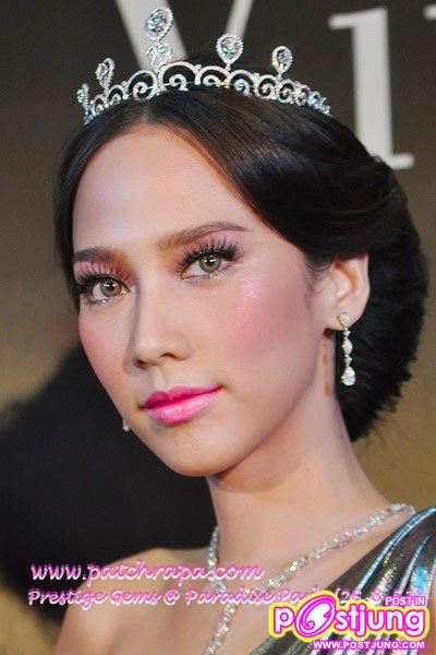 คุณชอบให้ ซุปตาร์ อั้ม แต่หน้าโทนไหนมากที่สุดสำหรับออกงานอีเวนท์