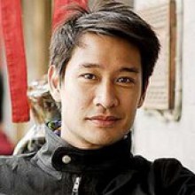 ป้อง ณวัฒน์ @ เซี่ยงไฮ้