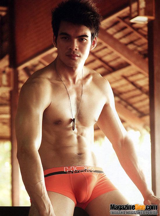 ชมพู่ อารยา กับปกนิตยสารIMAGE vol. 24 no.5 May 2011 เต็มรูปแบบครบเล่ม