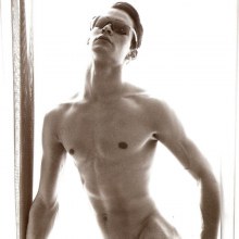 [Scan] Julien isnardon @IMAGE vol.24 no.5 May 2011