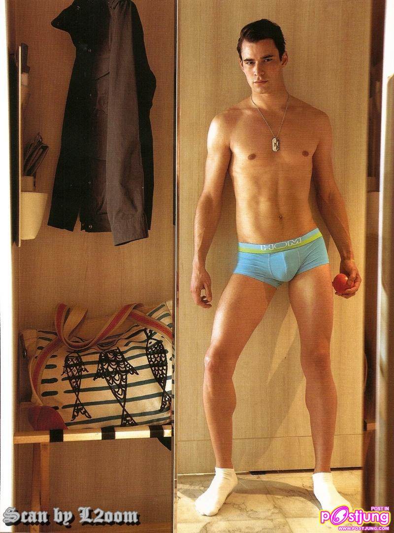 [Scan] Julien isnardon @IMAGE vol.24 no.5 May 2011