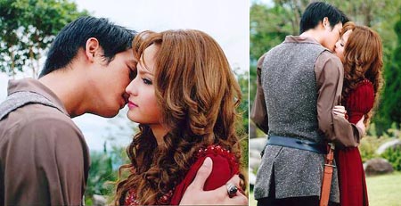 เวียร์ ขวัญ แอบกุ๊กกิ๊ก ดูใจกันมาเกือบ2ปี...