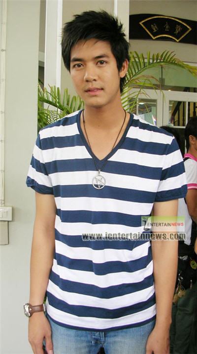 เวียร์ ขวัญ แอบกุ๊กกิ๊ก ดูใจกันมาเกือบ2ปี...