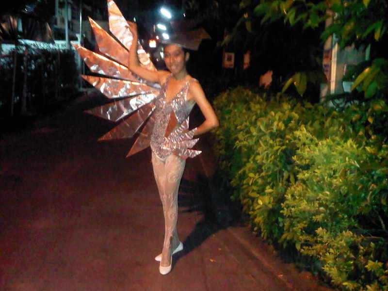 ชุดประจำชาติ Hot Hit อมตะ