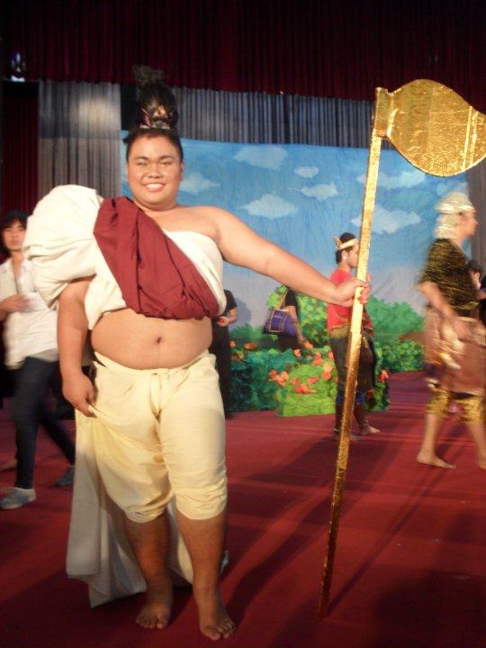 ชุดประจำชาติ Hot Hit อมตะ